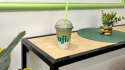 Uji Specialty Matcha & More