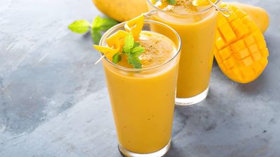 Khan Juice Corner