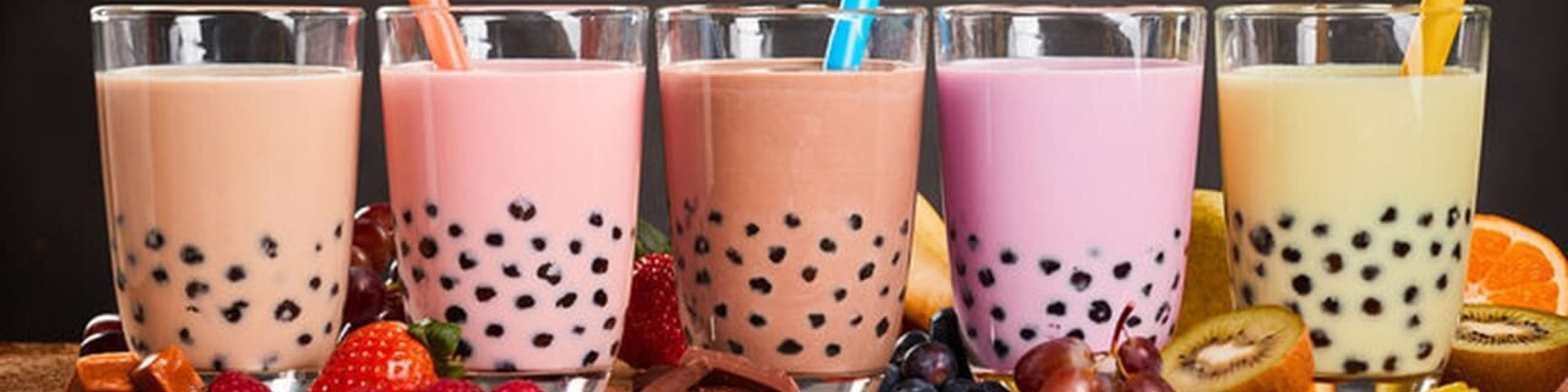 Boba Tea House (Homechef) menu in Lahore Food Delivery Lahore foodpanda