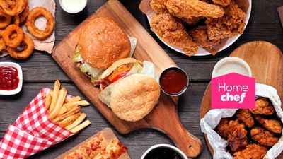 Lunch N Munch