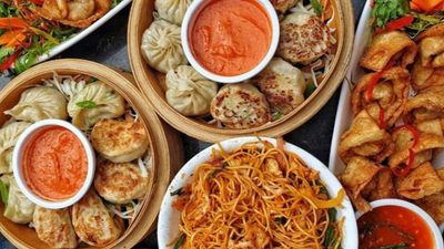 Mama's Home Pot