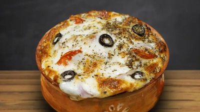 Italian Pizza  - College Road
