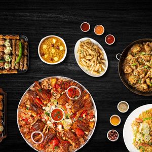 Al Khan Menu.pdf Al Khan Restaurant - Bahria Town menu in Lahore | Food Delivery Lahore ...