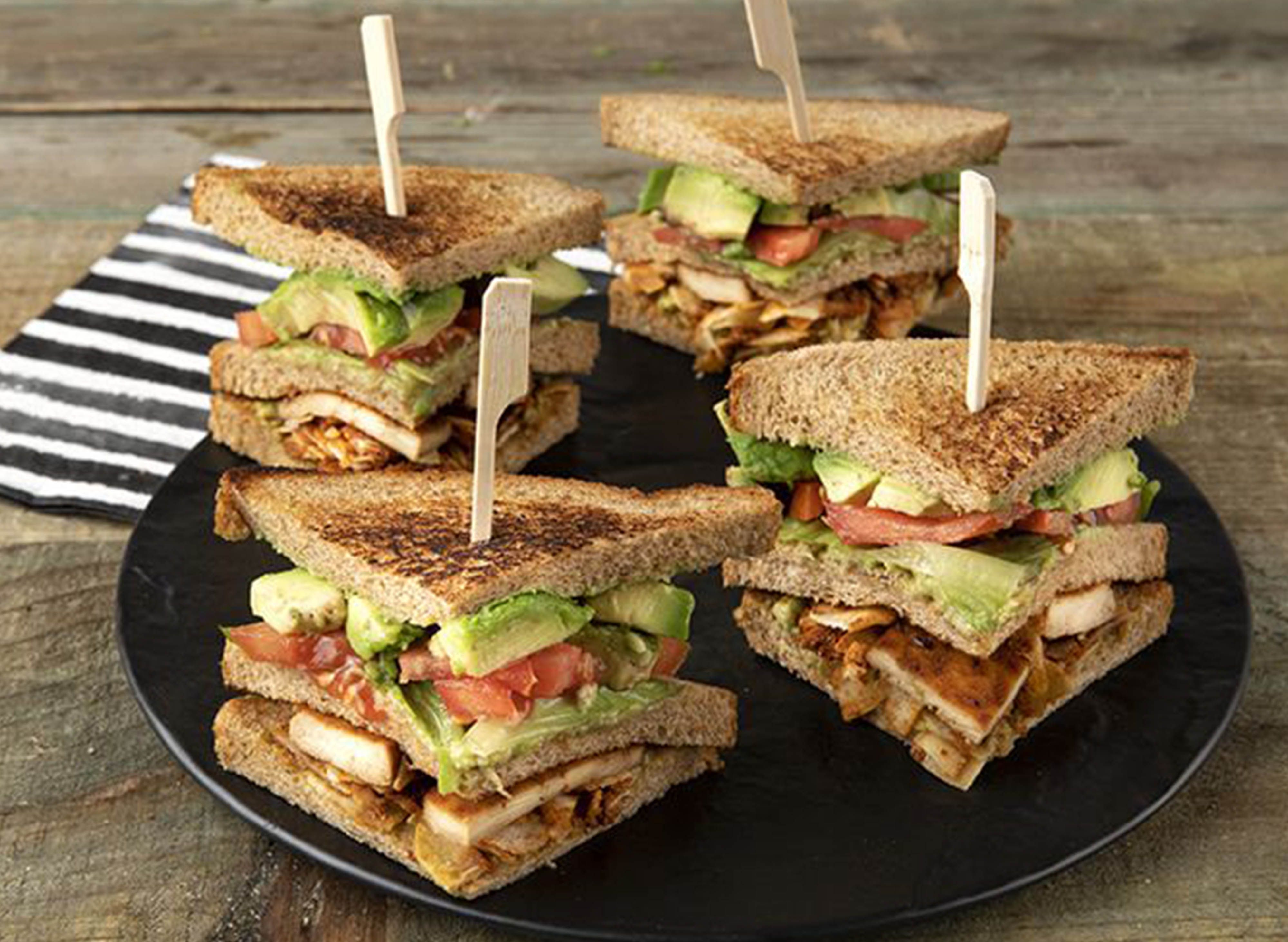 Chai Fusion Cafe