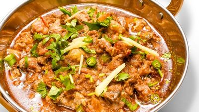 Birote Shahi Foods