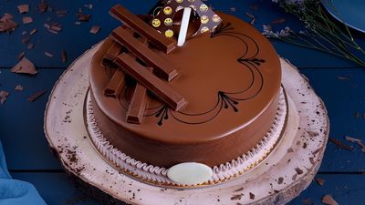 GM Bakery
