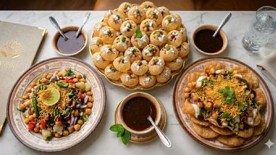 DIP & SIP GOL GAPPAY
