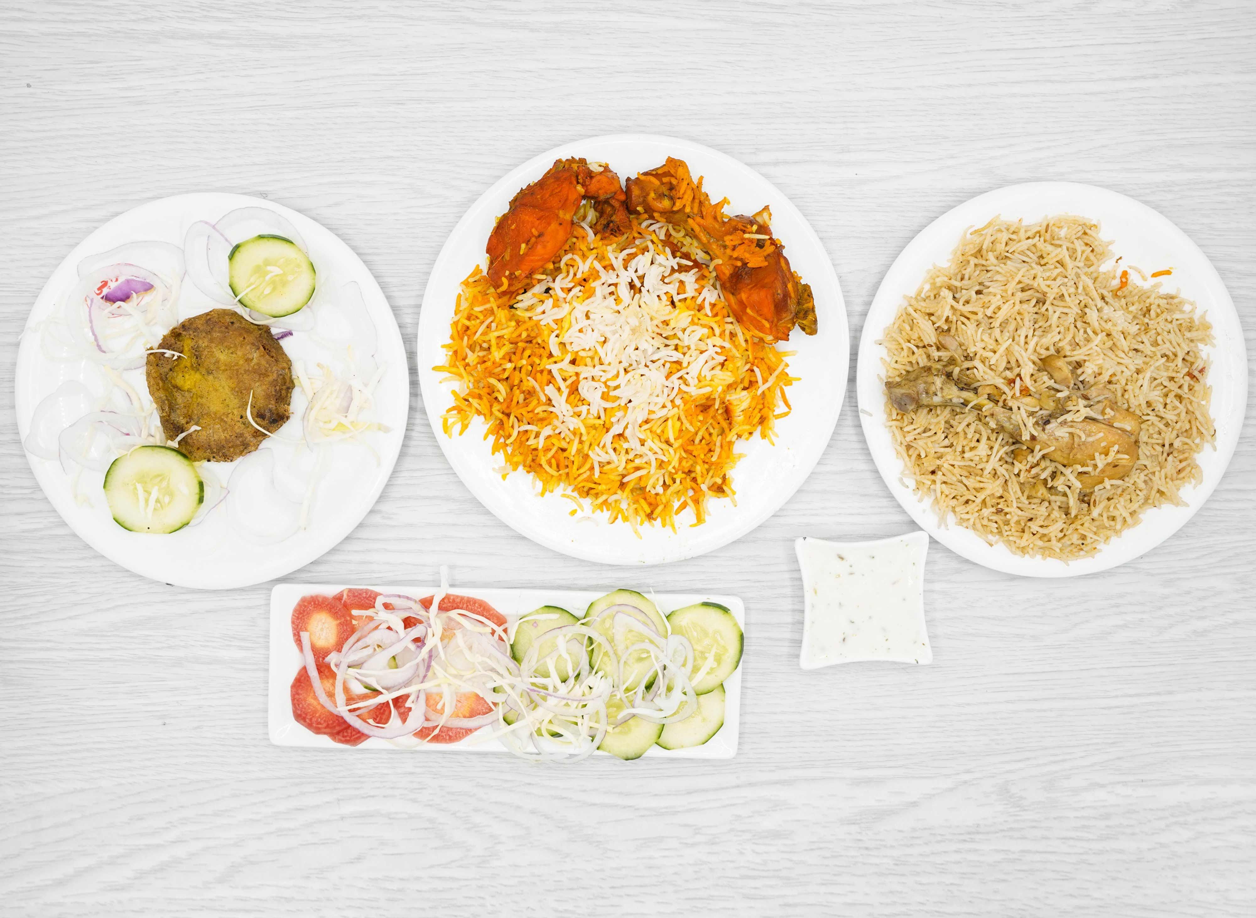 Karachi Biryani menu in Lahore Food Delivery Lahore foodpanda