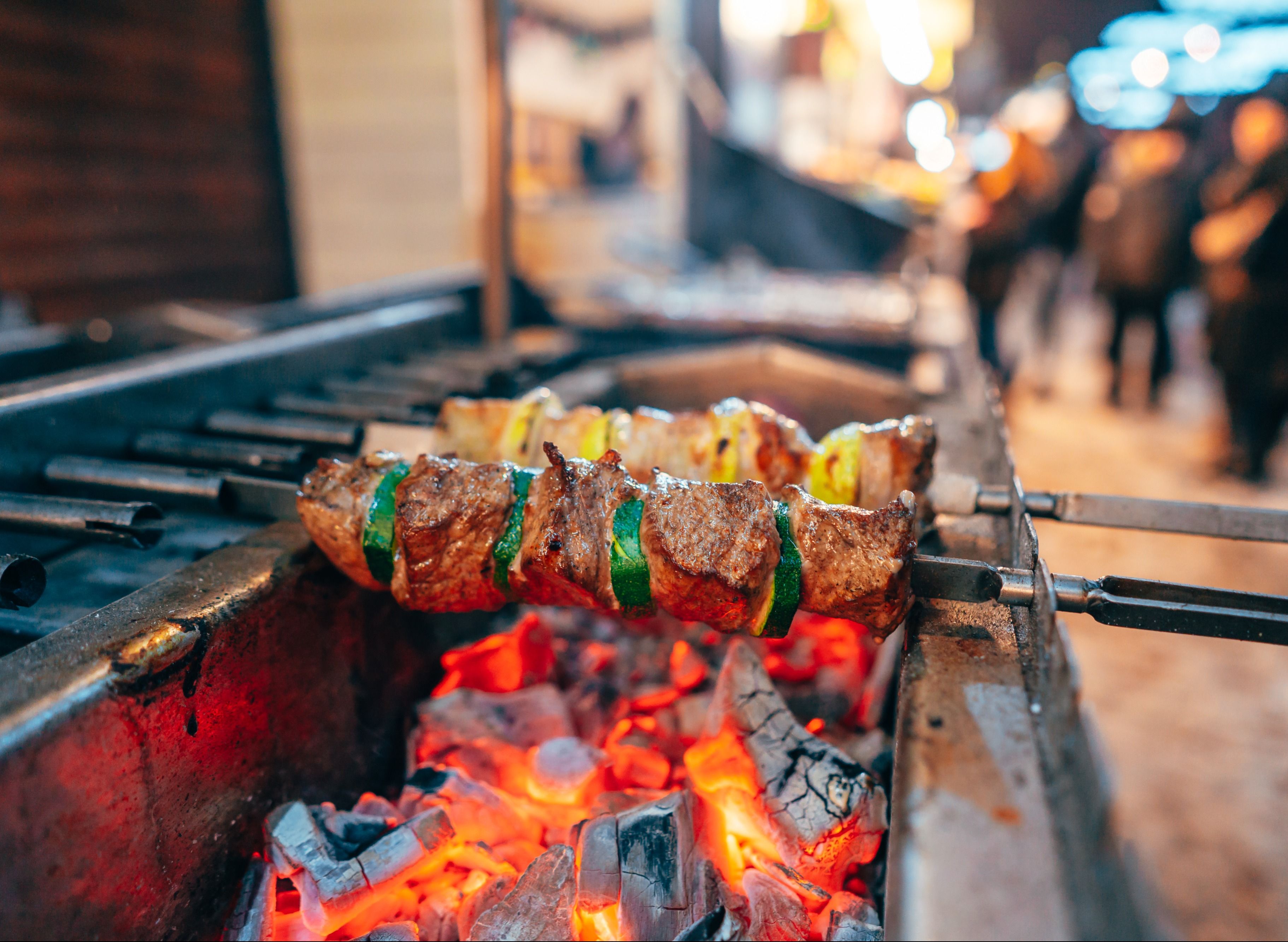 Aaliyan Baba BBQ & Karachi Paratha Roll menu in Lahore Food Delivery