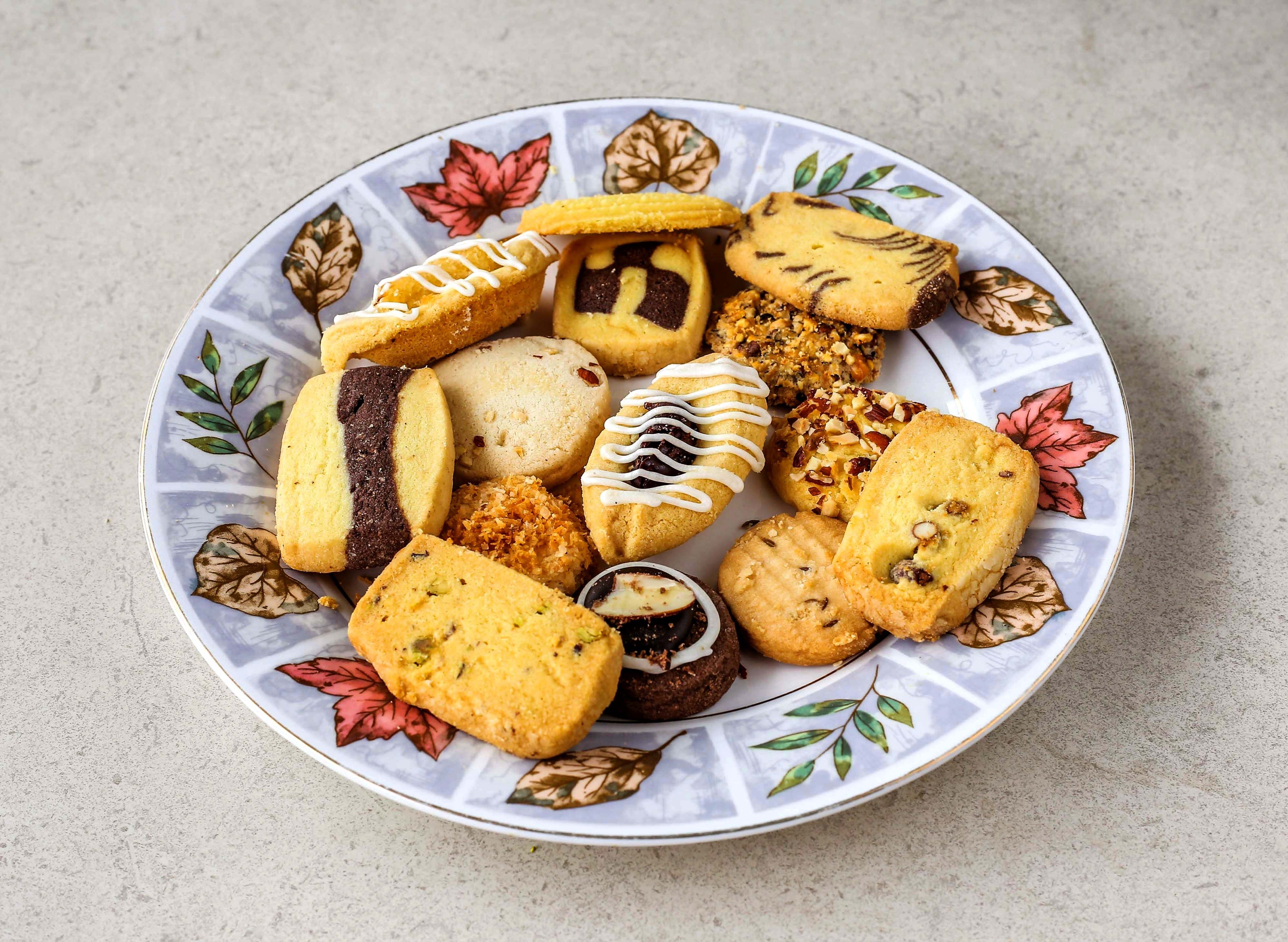 Kashif Sweets & Bakers menu in Dera Ghazi Khan Food Delivery Dera