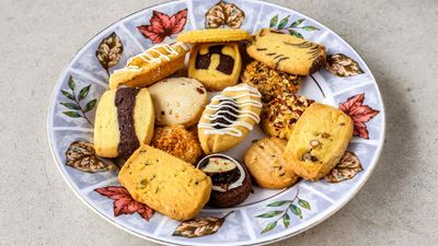 Kashif Sweets & Bakers