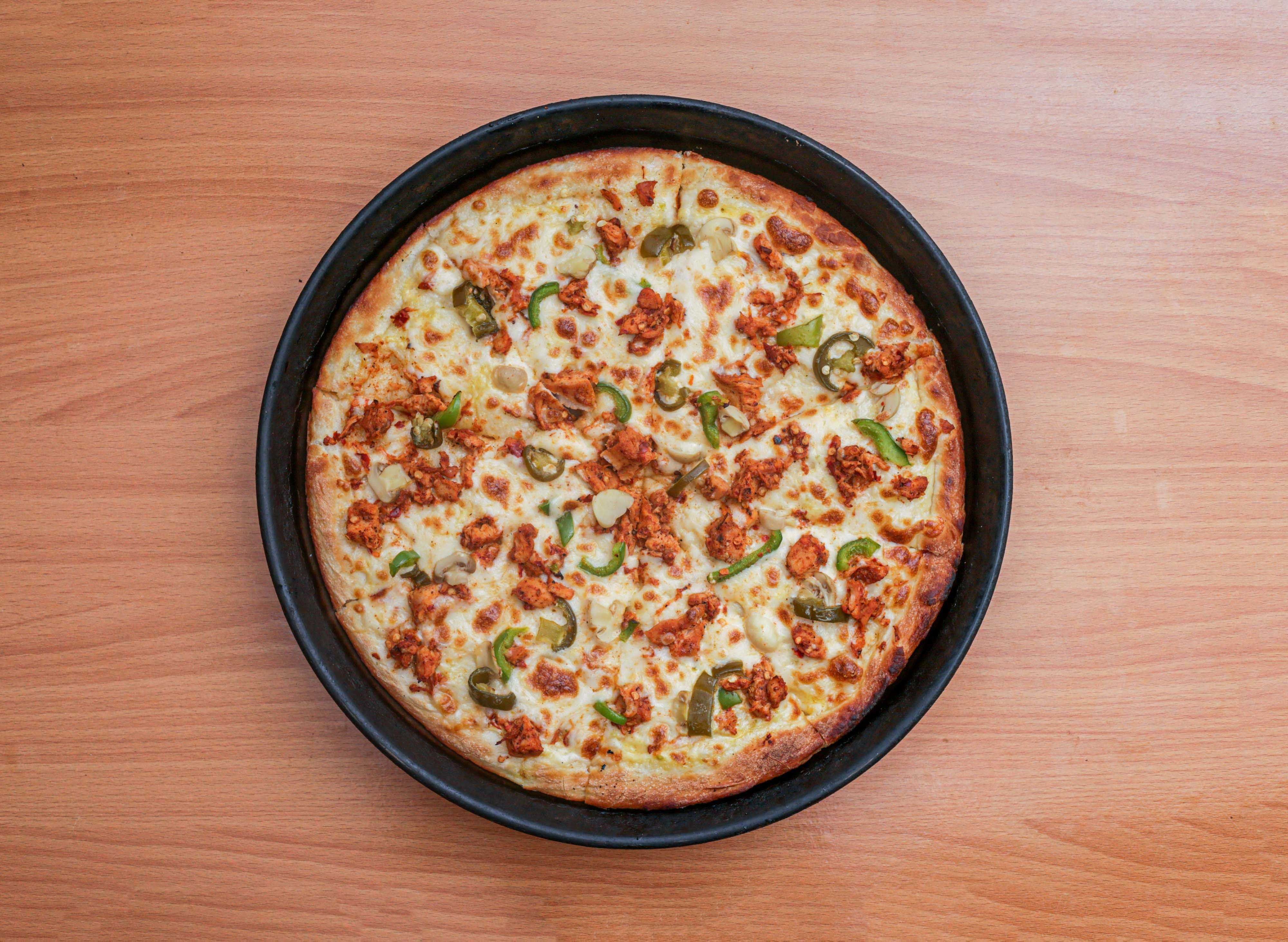 Rumi Folk Pizza menu in Lahore Food Delivery Lahore foodpanda