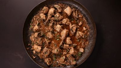 Sawad Restaurant