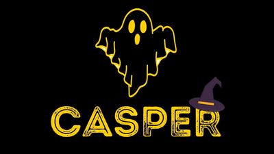 Casper