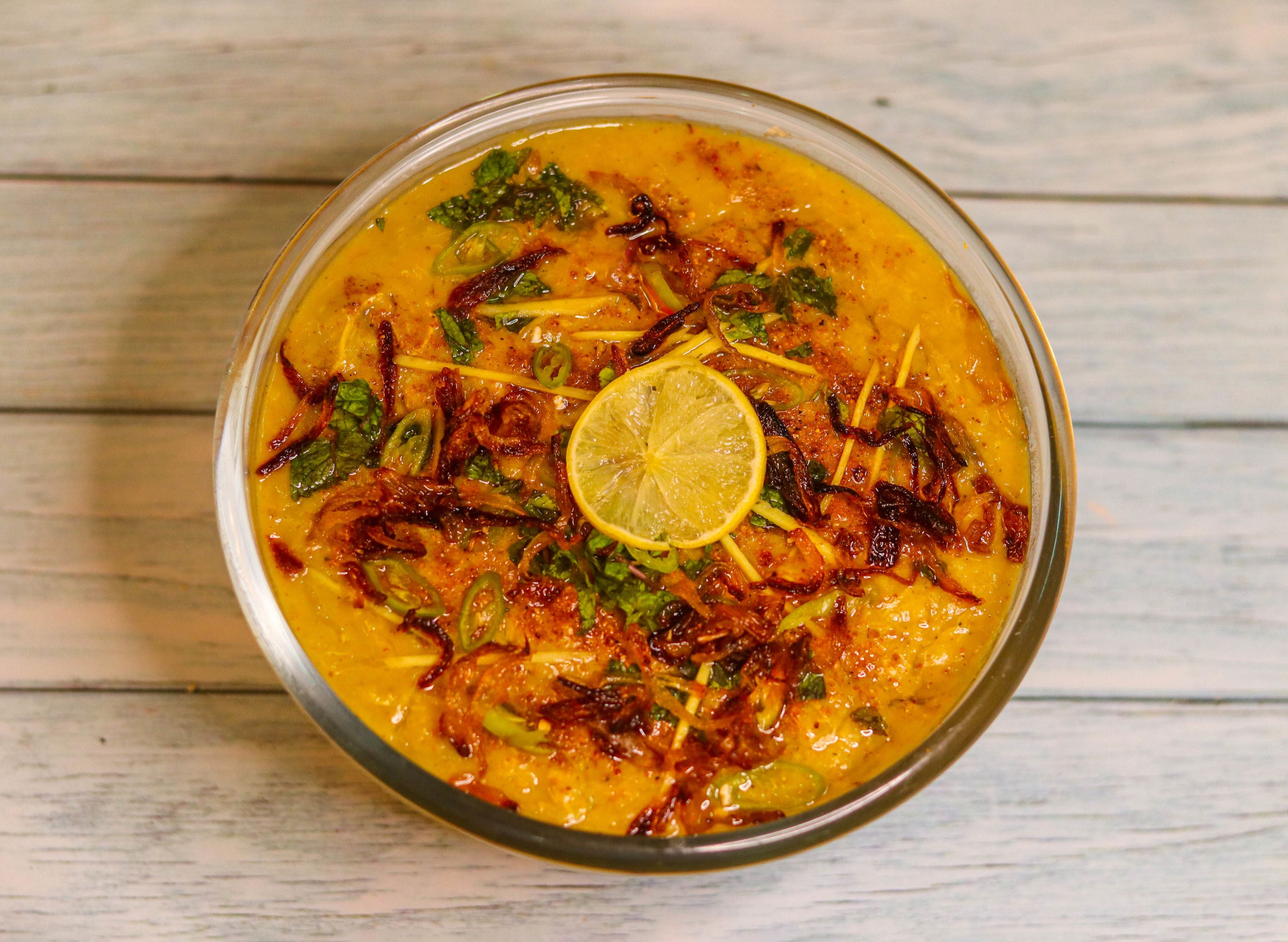 Asad Chicken Haleem & Biryani vendor logo