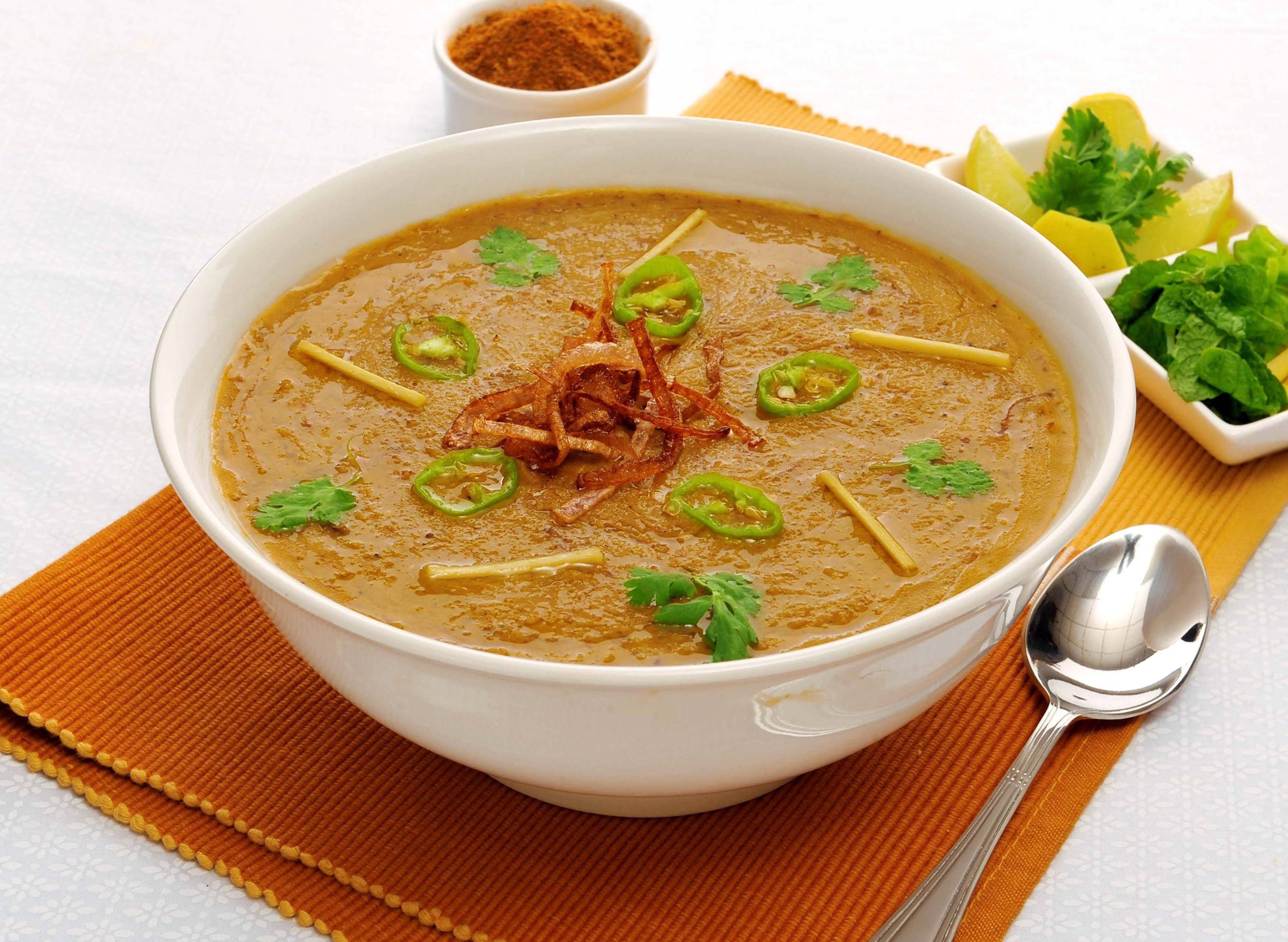 Koozi Haleem Branch 2 menu in Multan | Food Delivery Multan | foodpanda