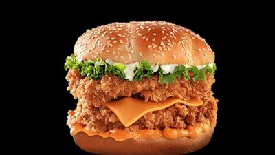 Papu Burger Point