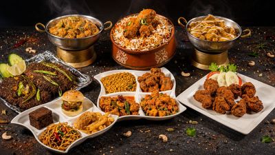 Monal Rawalpindi