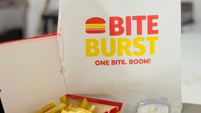 BITE BURST
