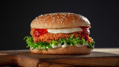 Al Haram Foods