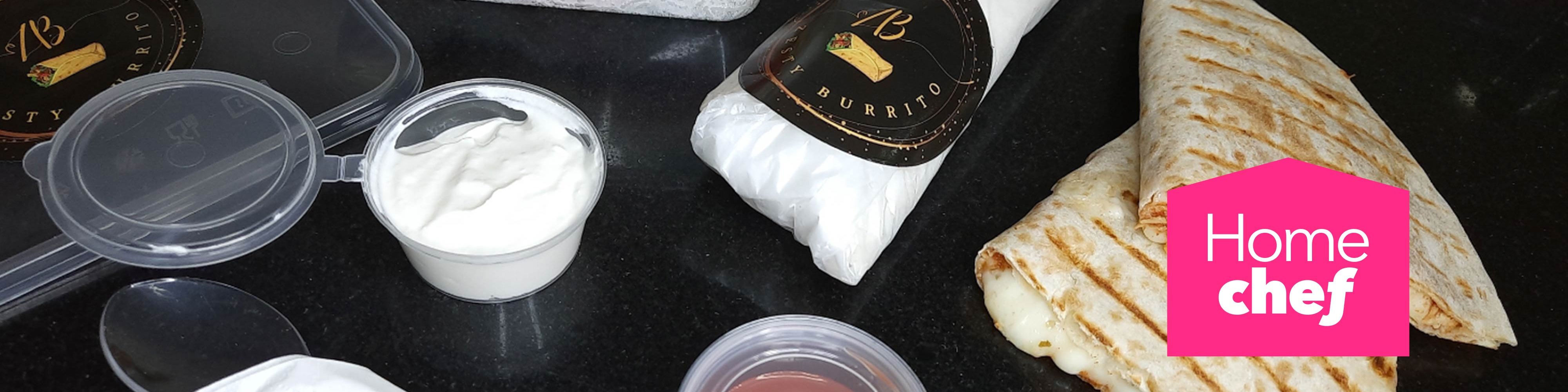 Zesty Burrito menu in Islamabad Food Delivery Islamabad foodpanda