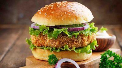 Turkish Doner & Food Maila