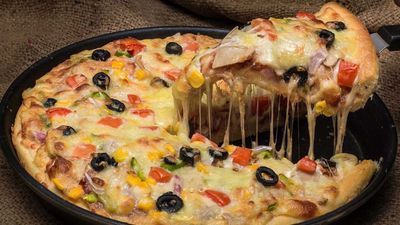 Tops Pizza