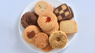 Badar & Sons Milk & Bakers