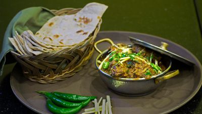 Hafiz Food Corner - High Street