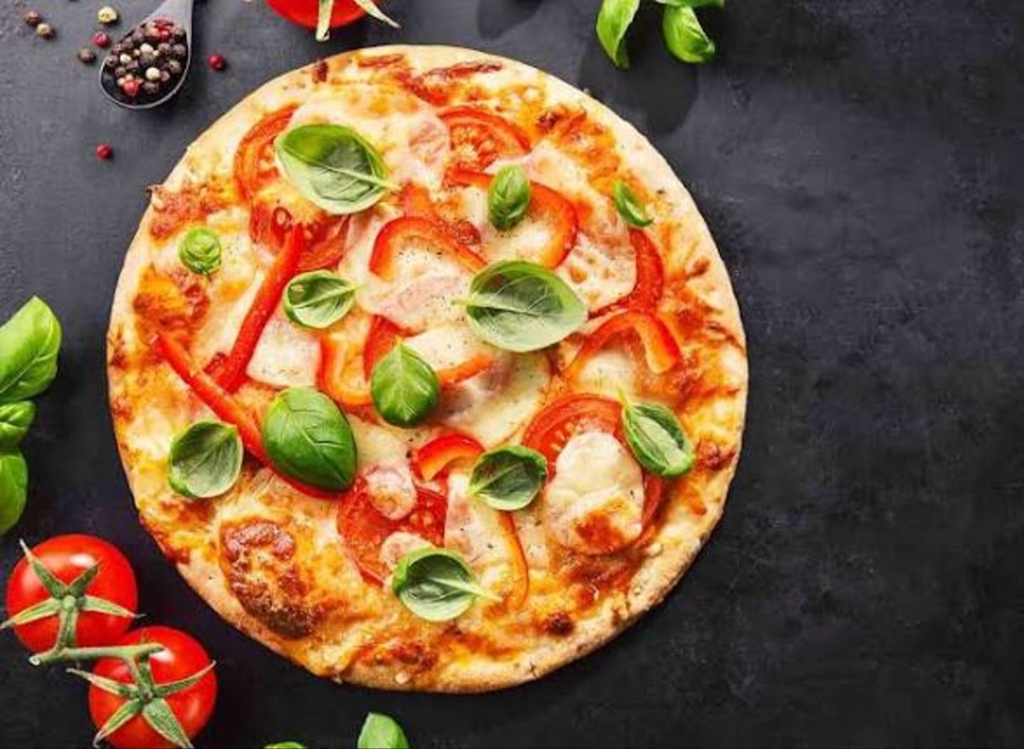 Pizzeria Lounge