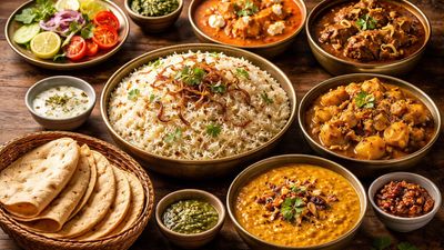 Miraj Classic Kitchen