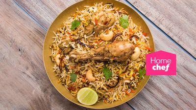 Ghar ka Khana