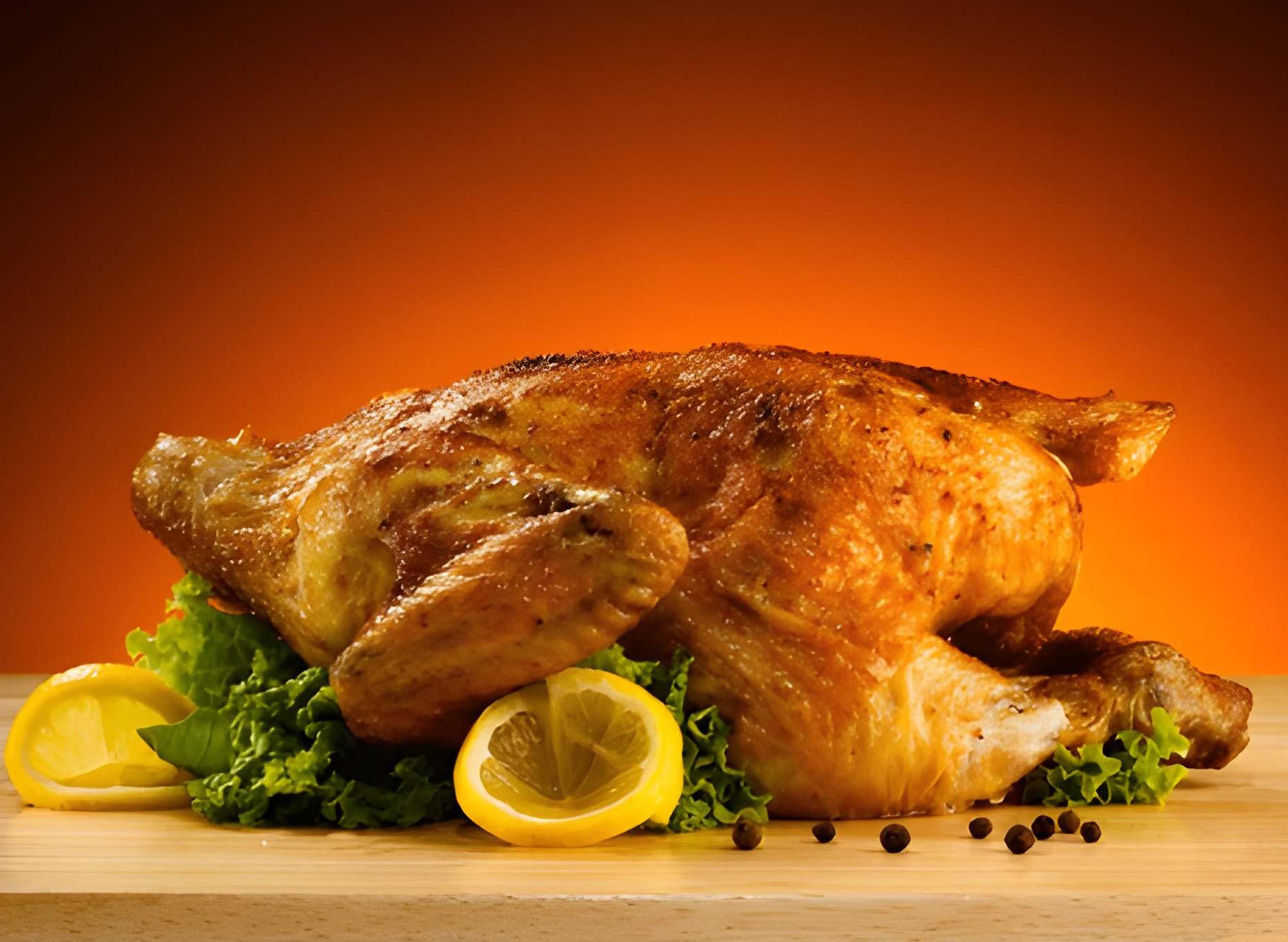 Laziza Murgh Pulao - adyala vendor logo
