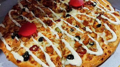 Chicken Cuisine