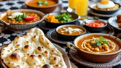 Sumzah Foods
