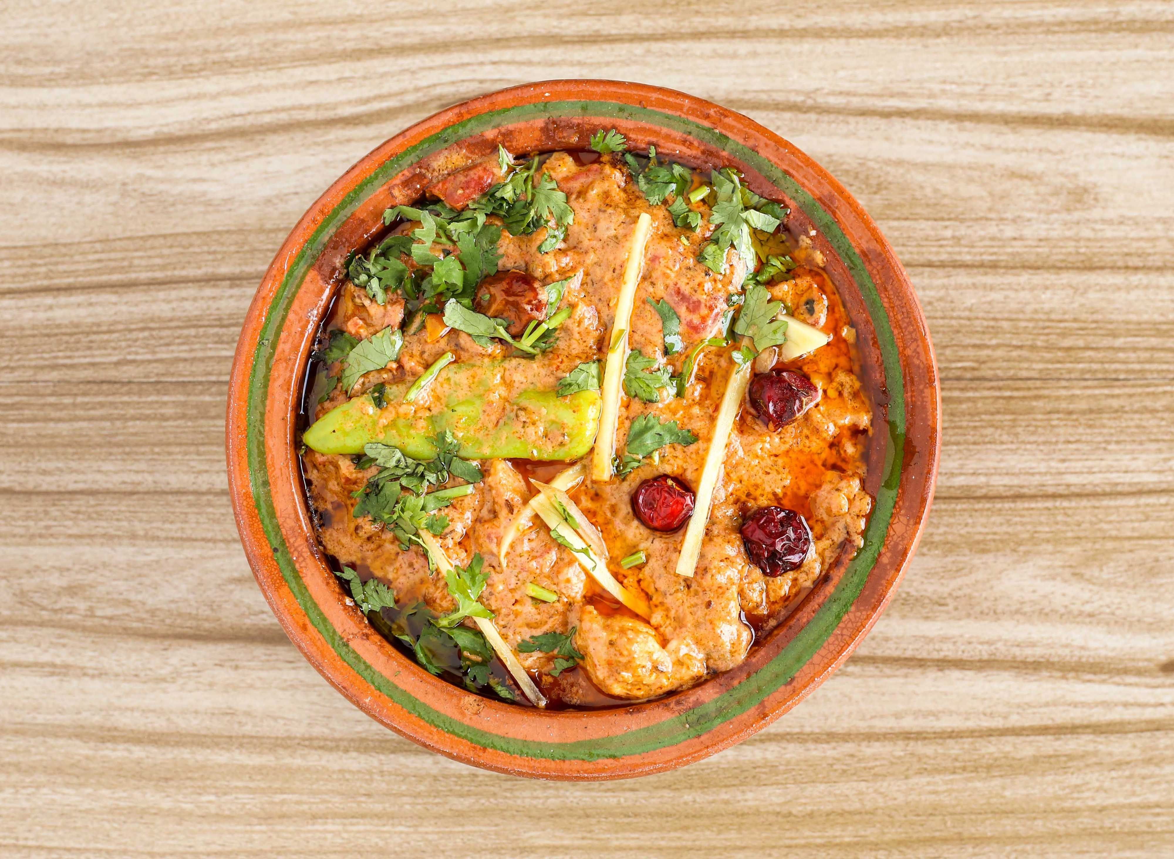 BBQ King Hot & Spicy menu in Rawalpindi Food Delivery Rawalpindi