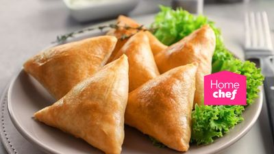 Nayyab's Home Cuisine