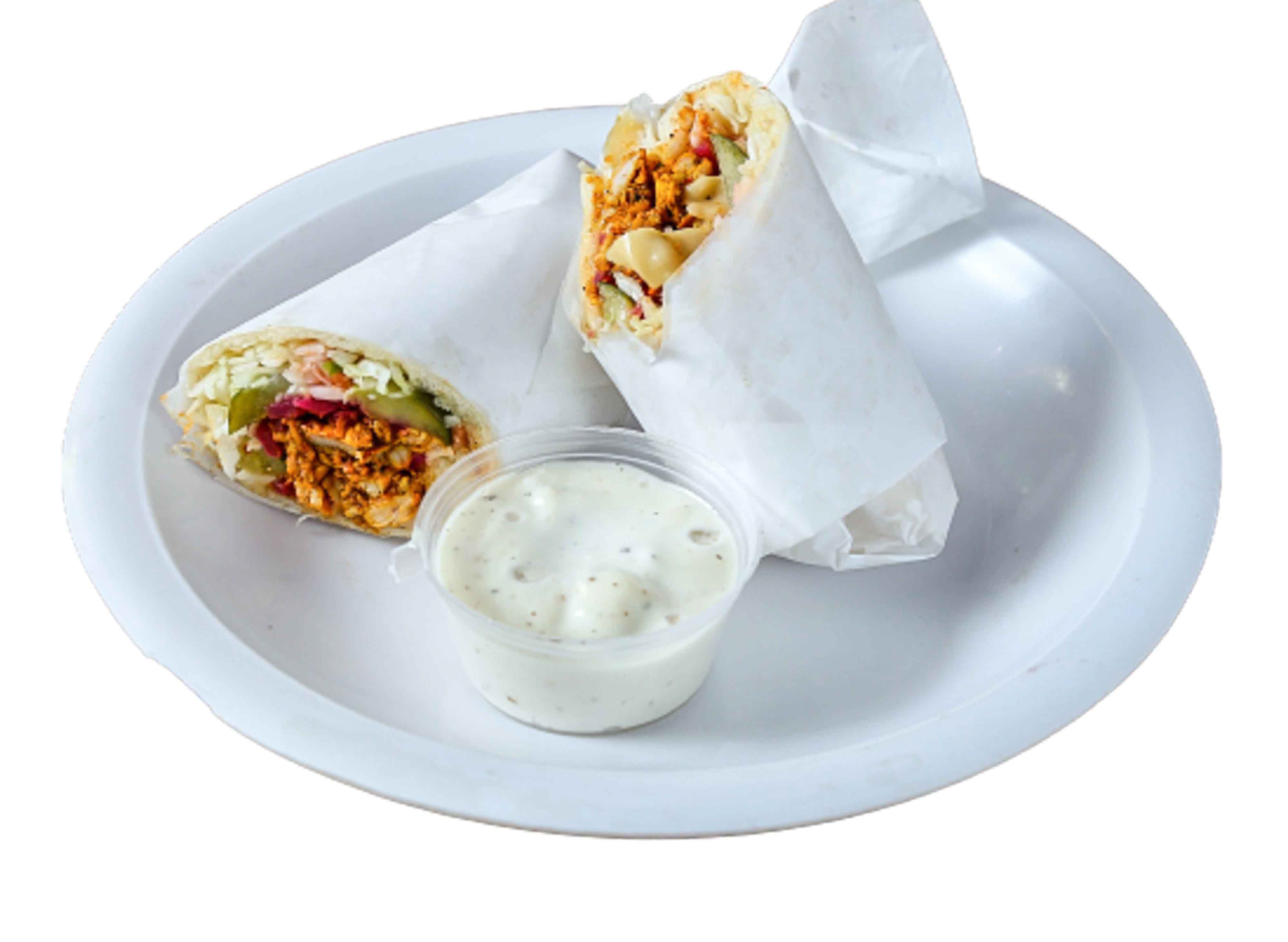 Rizwan Pocket Shawarma - Model Town menu in Lahore | Food Delivery ...