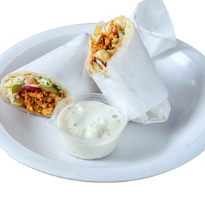 Rizwan Pocket Shawarma - Model Town menu in Lahore | Food Delivery ...