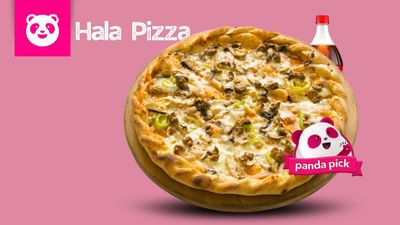 Hala Pizza