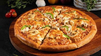 Pizza Express