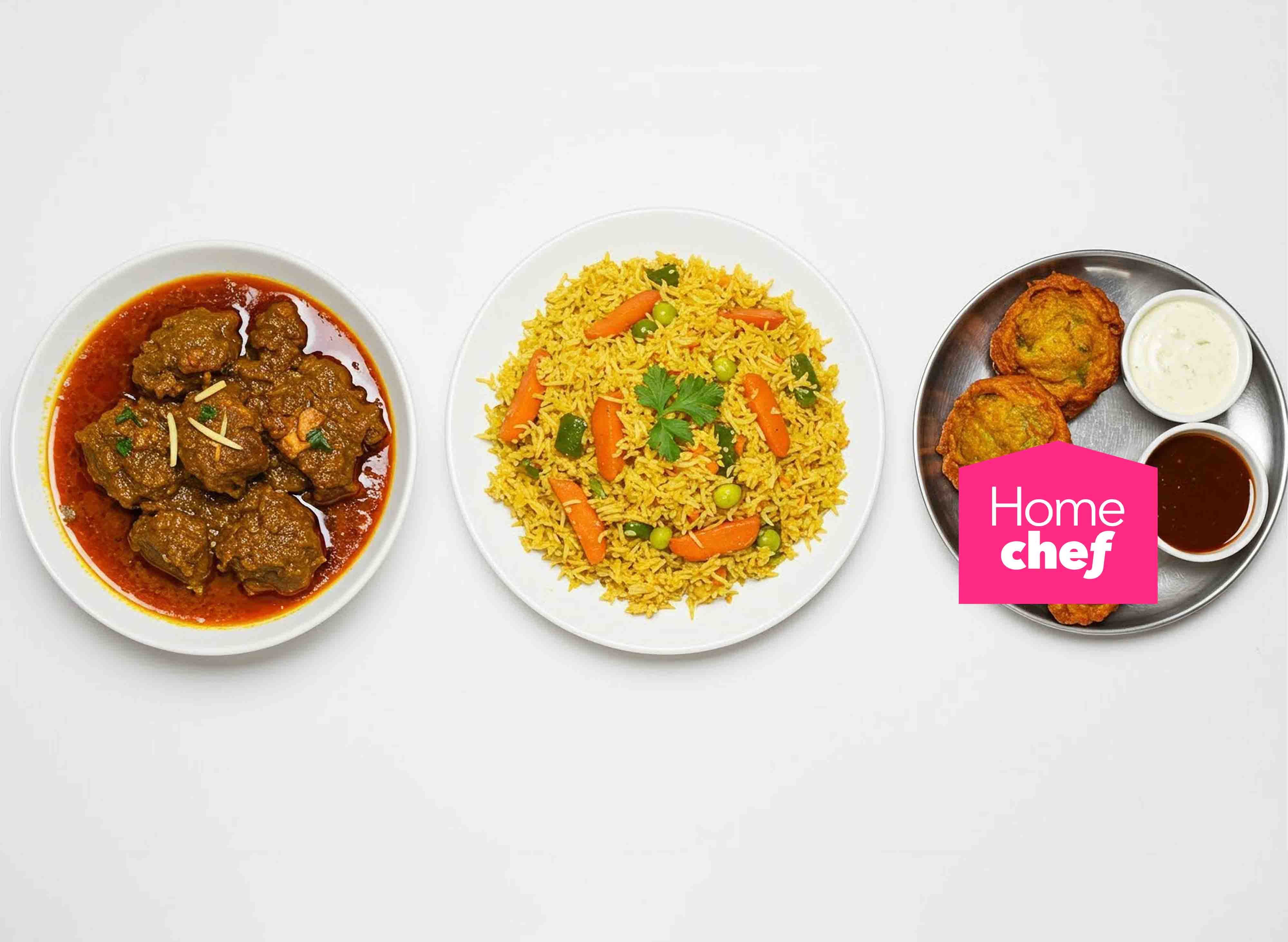 Eman's Kitchen vendor logo