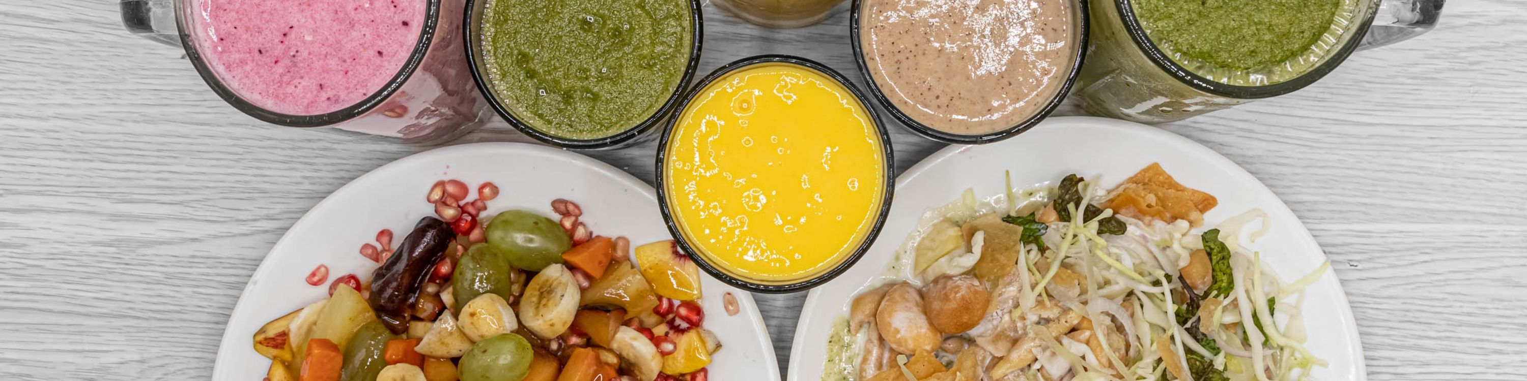 Hafiz Fruit & Juice Corner,Dahi Bhallay Iqbal Town menu in Lahore