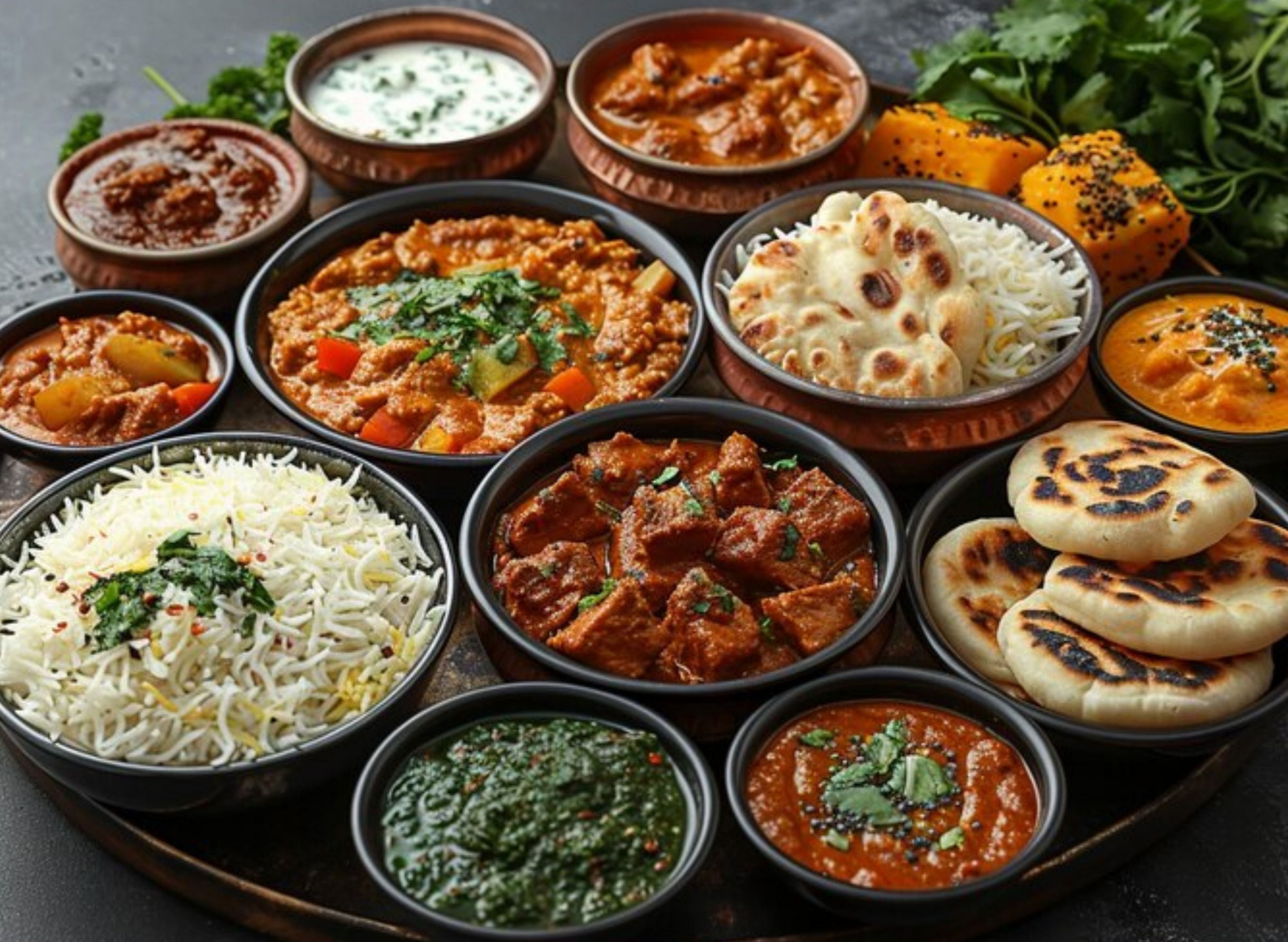 Chatkhara Kitchen vendor logo