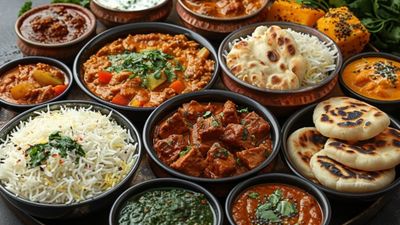 Chatkhara Kitchen