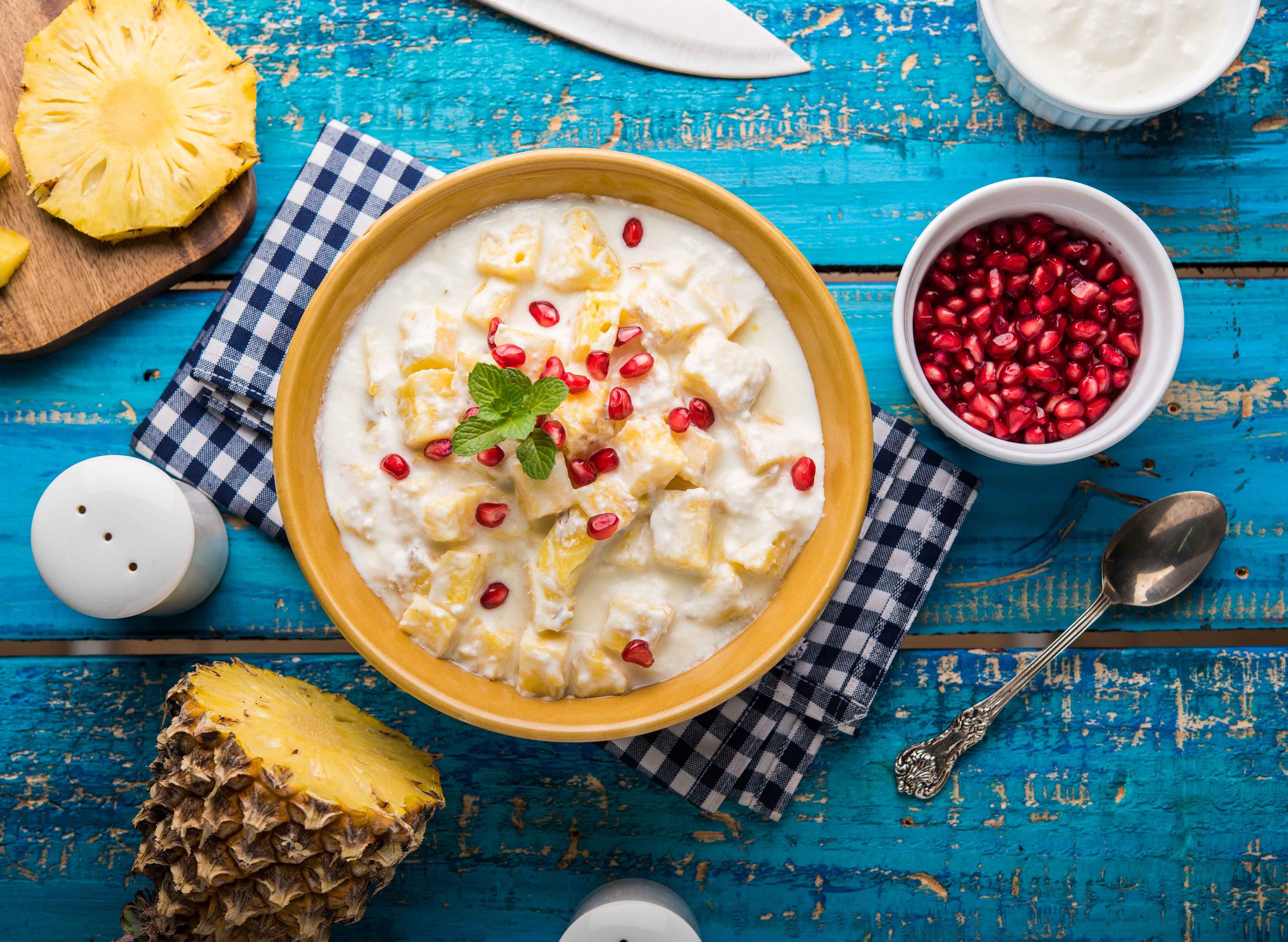 Shahanshah Dahi Bhalay & Fruit Chat menu in Lahore Food Delivery