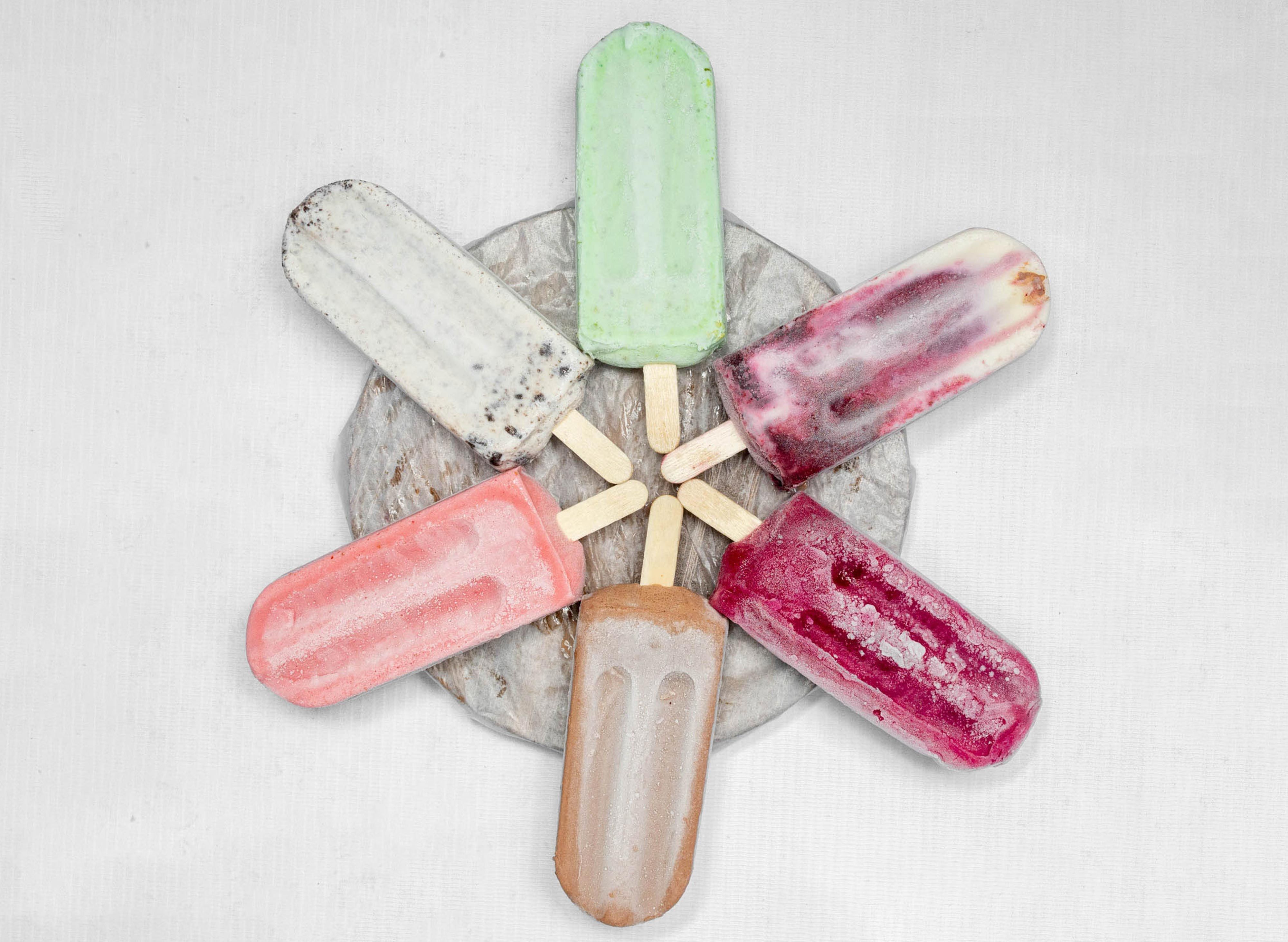 YAY Premium Ice Cream Valencia menu in Lahore Food Delivery Lahore