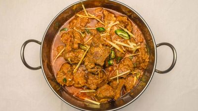 Zayyan Tikka Shop
