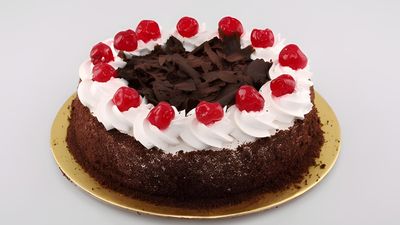 Super Asia Bakery