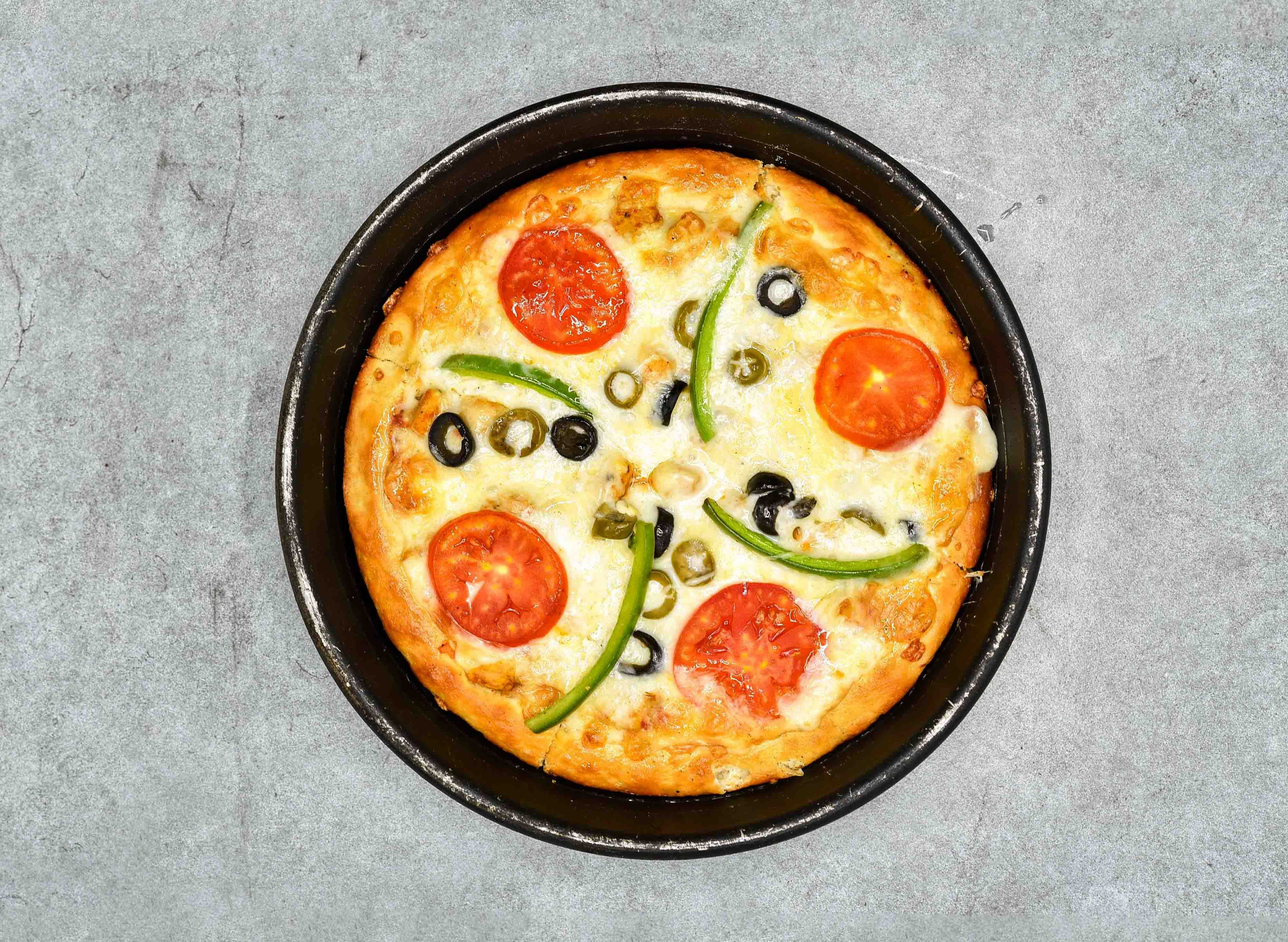 PIZZA 360 CAFE menu in Haripur Food Delivery Haripur foodpanda